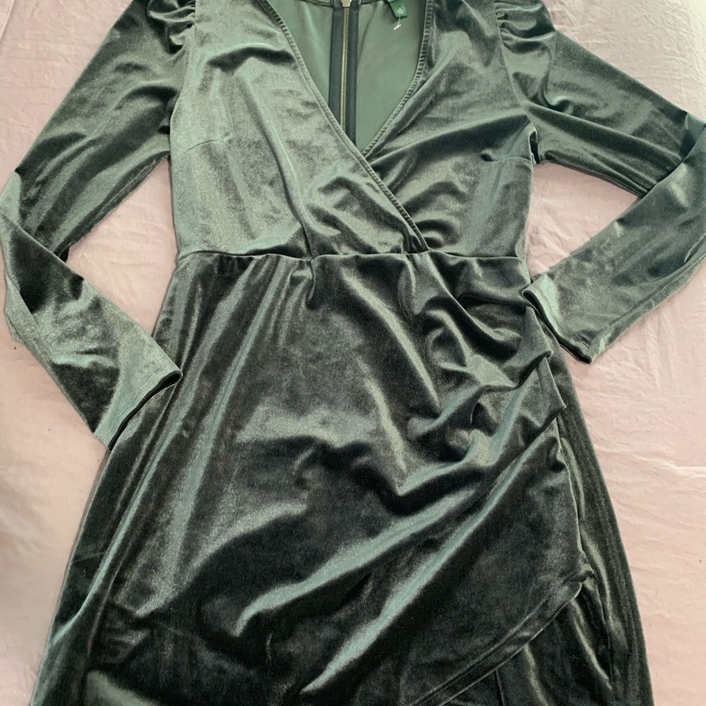 NWOT Wild fable New Years/cocktail dress